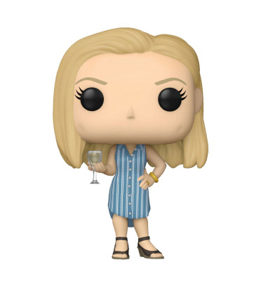 WENDY BYRDE / OZARK / FIGURINE FUNKO POP