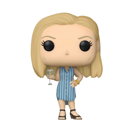 WENDY BYRDE / OZARK / FIGURINE FUNKO POP