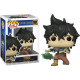 YUNO / BLACK COVER / FIGURINE FUNKO POP