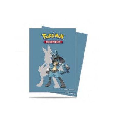 Acheter Pokémon - Evoli - 65 Protège Cartes - Ultra Pro