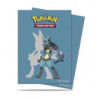 PROTEGE CARTES STANDARD LUCARIO X 65 / ULTRA PRO