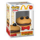 MEAL SQUAD HAMBURGER / MC DONALDS / FIGURINE FUNKO POP