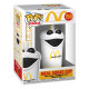 MEAL SQUAD CUP / MC DONALDS / FIGURINE FUNKO POP