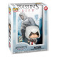 ALTAIR COVER / ASSASSINS CREED / FIGURINE FUNKO POP