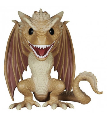 VISERION / GAME OF THRONES / FIGURINE FUNKO POP