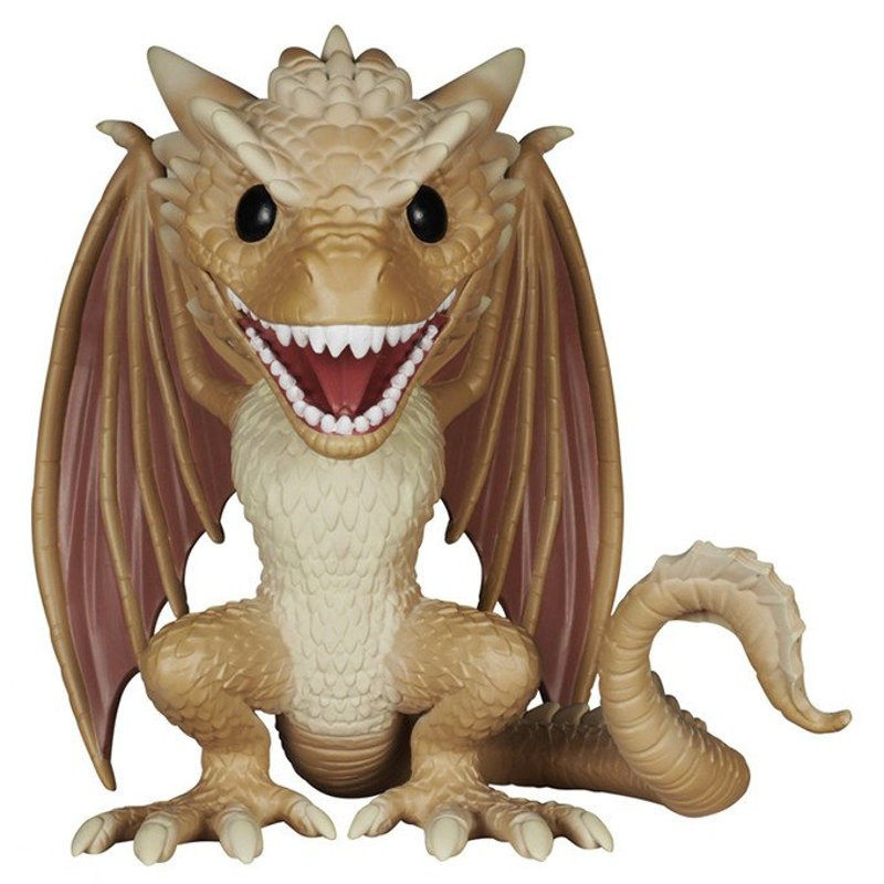 VISERION / GAME OF THRONES / FIGURINE FUNKO POP