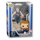 LUKA DONCIC TRADING CARD / MAVERICKS / FIGURINE FUNKO POP