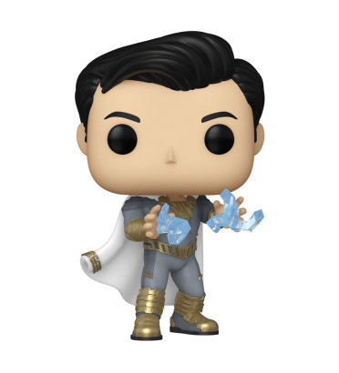 EUGENE / SHAZAM FURY OG THE GODS / FIGURINE FUNKO POP