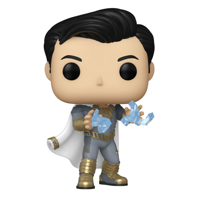 EUGENE / SHAZAM FURY OG THE GODS / FIGURINE FUNKO POP