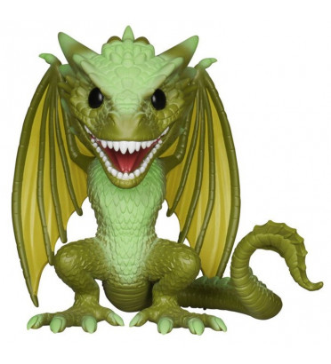 RHAEGAL / GAME OF THRONES / FIGURINE FUNKO POP