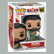 PEDRO / SHAZAM FURY OG THE GODS / FIGURINE FUNKO POP