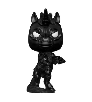 UNICORN / SHAZAM FURY OF THE GODS / FIGURINE FUNKO POP