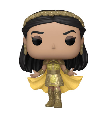 ANTHEA / SHAZAM FURY OF THE GODS / FIGURINE FUNKO POP