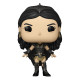 KALYPSO / SHAZAM FURY OF THE GODS / FIGURINE FUNKO POP