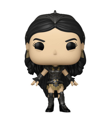 KALYPSO / SHAZAM FURY OF THE GODS / FIGURINE FUNKO POP