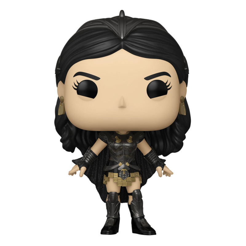 KALYPSO / SHAZAM FURY OF THE GODS / FIGURINE FUNKO POP