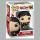 KALYPSO / SHAZAM FURY OF THE GODS / FIGURINE FUNKO POP