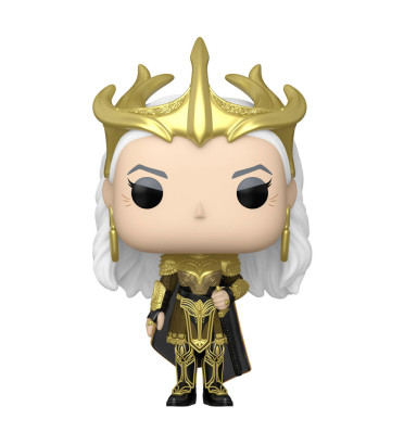 HESPERA / SHAZAM FURY OF THE GODS / FIGURINE FUNKO POP