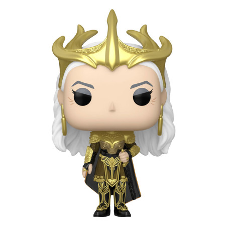 HESPERA / SHAZAM FURY OF THE GODS / FIGURINE FUNKO POP