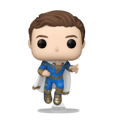 FREDDY / SHAZAM FURY OF THE GODS / FIGURINE FUNKO POP
