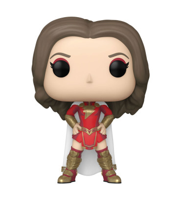 MARY / SHAZAM FURY OF THE GODS / FIGURINE FUNKO POP