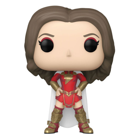 MARY / SHAZAM FURY OF THE GODS / FIGURINE FUNKO POP