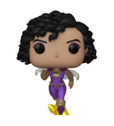 DARLA / SHAZAM FURY OF THE GODS / FIGURINE FUNKO POP