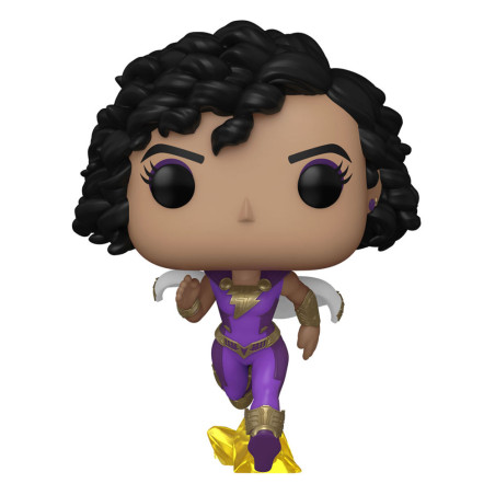 DARLA / SHAZAM FURY OF THE GODS / FIGURINE FUNKO POP