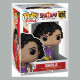 DARLA / SHAZAM FURY OF THE GODS / FIGURINE FUNKO POP