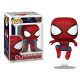 THE AMAZING SPIDER-MAN / SPIDER-MAN NO WAY HOME / FIGURINE FUNKO POP