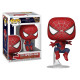 FRIENDLY SPIDER-MAN / SPIDER-MAN NO WAY HOME / FIGURINE FUNKO POP