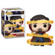 DOCTOR STRANGE SPL / SPIDER-MAN NO WAY HOME / FIGURINE FUNKO POP