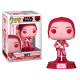 REY SAINT VALENTIN / STAR WARS / FIGURINE FUNKO POP