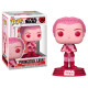 LEIA SAINT VALENTIN / STAR WARS / FIGURINE FUNKO POP