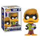 DAFFY DUCK AS SHAGGY ROGERS / LOONEY TUNES / FIGURINE FUNKO POP