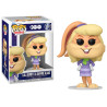LOLA BUNNY AS DAPHNE BLAKE / LOONEY TUNES / FIGURINE FUNKO POP