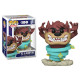 TAZ AS SCOOBY DOO / LOONEY TUNES / FIGURINE FUNKO POP