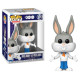 BUGS BUNNY AS FRED JONES / LOONEY TUNES / FIGURINE FUNKO POP