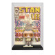 STAN LEE COMIC COVERS / MARVEL / FIGURINE FUNKO POP