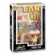 STAN LEE COMIC COVERS / MARVEL / FIGURINE FUNKO POP