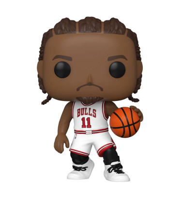 DEMAR DEROZAN / CHICAGO BULLS / FIGURINE FUNKO POP