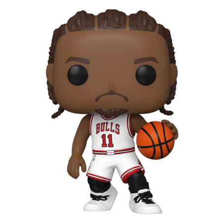 DEMAR DEROZAN / CHICAGO BULLS / FIGURINE FUNKO POP