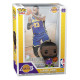 LEBRON JAMES TRADING CARDS / LOS ANGELES LAKERS / FIGURINE FUNKO POP