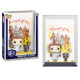 DOROTHY AND TOTO / LE MAGICIEN D'OZ / FIGURINE FUNKO POP / DIAMOND