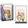 DOROTHY AND TOTO / LE MAGICIEN D'OZ / FIGURINE FUNKO POP / DIAMOND