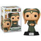 MAJORDOMO / STAR WARS BOOK OF BOBA FETT / FIGURINE FUNKO POP