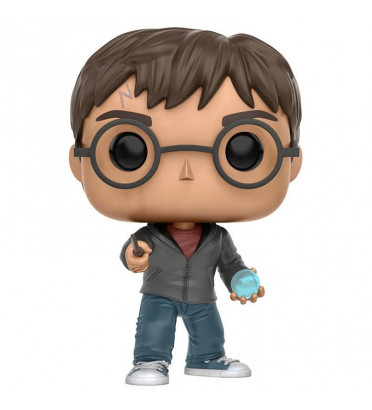 HARRY POTTER AVEC PROPHECY / HARRY POTTER / FIGURINE FUNKO POP