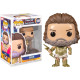 ZEUS / THOR LOVE AND THUNDER / FIGURINE FUNKO POP