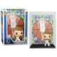 LUKA DONCIC TRADING CARD MOSAIC / MAVERICKS / FIGURINE FUNKO POP