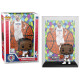 KAWHU LEONARD TRADING CARD MOSAIC / CLIPPERS / FIGURINE FUNKO POP